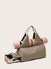 1pc Minimalist Training Bag