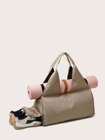 1pc Minimalist Training Bag