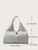 1pc Minimalist Training Bag