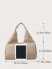 1pc Minimalist Training Bag