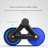 Ab Roller Wheel